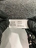 Three Dots Floral Black Shorts Size M - photo 4