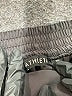 Athleta Solid Gray Active Pants Size 10 - photo 4