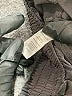Athleta Solid Gray Active Pants Size 10 - photo 5