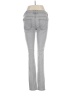 Tinseltown Chevron-herringbone Gray Jeans Size 5 - photo 2