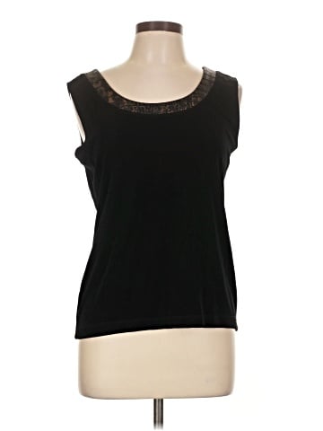 Travelers by Chico's Sleeveless Top (view 1)