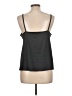ADAY Black Sleeveless Top Size L - photo 2