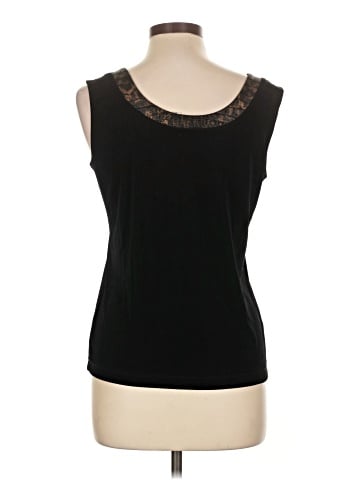 Travelers by Chico's Sleeveless Top (view 2)