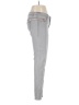 Tinseltown Chevron-herringbone Gray Jeans Size 5 - photo 4