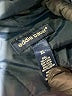 Eddie Bauer 100% Nylon Solid Green Jacket Size XL - photo 6