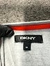 DKNY Gray Sweatshirt Size M - photo 7