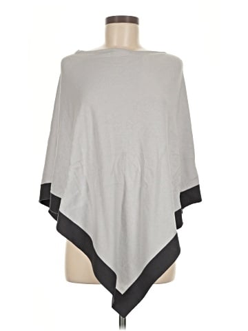 J.Jill Poncho (view 1)