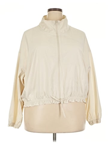 Active by Old Navy Track Jacket (view 1)