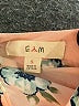 E&M Collection 100% Polyester Pink Sleeveless Blouse Size S - photo 7