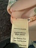 E&M Collection 100% Polyester Pink Sleeveless Blouse Size S - photo 8