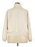 Active by Old Navy Ivory Track Jacket Size XXL - photo 2