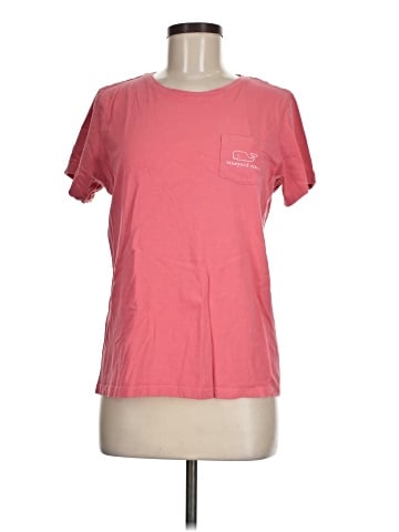 Vineyard Vines Short Sleeve T-Shirt (view 1)