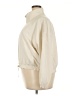 Active by Old Navy Ivory Track Jacket Size XXL - photo 5