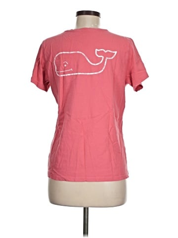Vineyard Vines Short Sleeve T-Shirt (view 2)