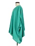 Oddi Teal 3/4 Sleeve Blouse Size M - photo 5