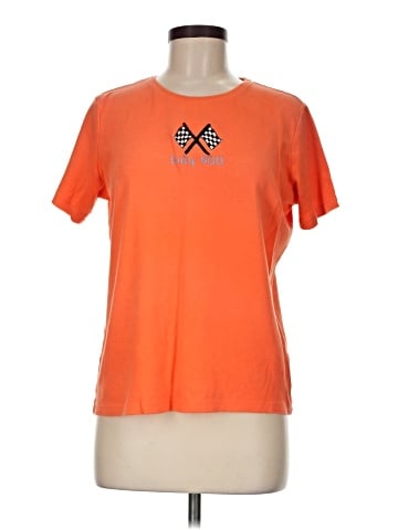 Falls Creek Short Sleeve T-Shirt (view 1)