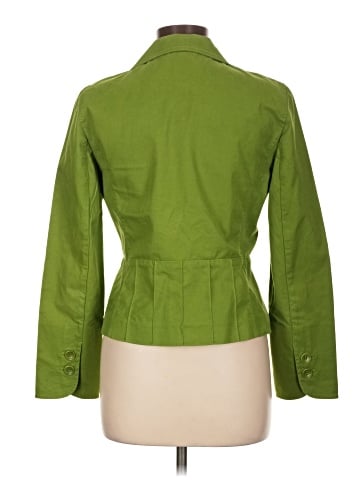 Ann Taylor Blazer (view 2)