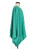 Oddi Teal 3/4 Sleeve Blouse Size M - photo 4