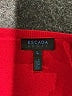 Escada Sport Red Sleeveless Top Size L - photo 7