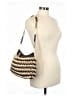 Unbranded Stripes Gold Shoulder Bag One size - photo 2