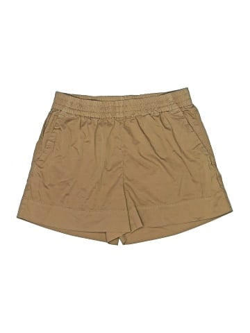 Everlane Khaki Shorts (view 1)