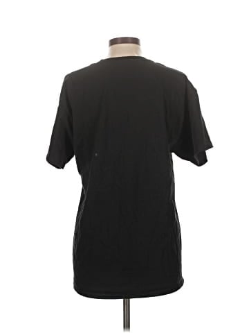 Hanes Short Sleeve T-Shirt (view 2)