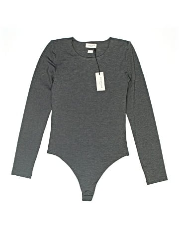 Contour Bodysuit (view 1)