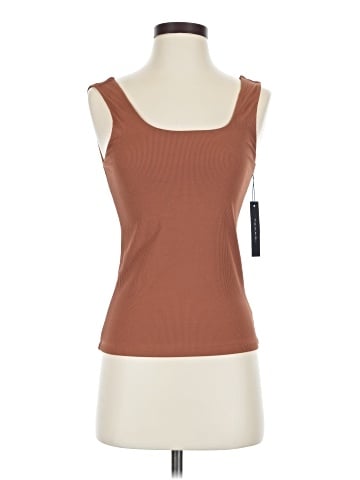 Tahari Sleeveless Top (view 1)