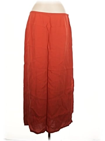Eileen Fisher Silk Skirt (view 1)