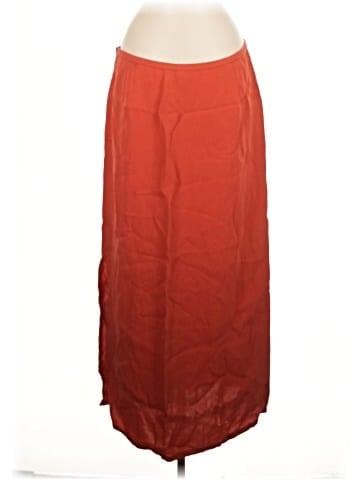 Eileen Fisher Silk Skirt (view 2)