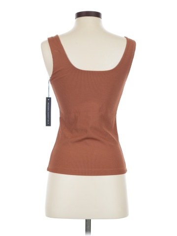 Tahari Sleeveless Top (view 2)
