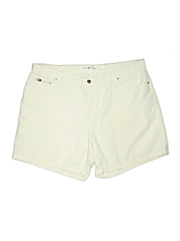 Tommy Hilfiger Khaki Shorts (view 1)