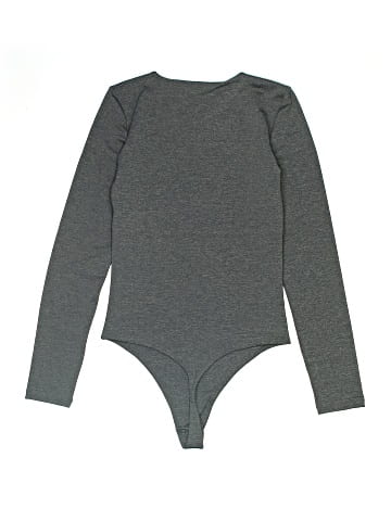 Contour Bodysuit (view 2)