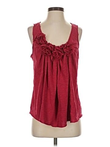 Deletta Sleeveless Blouse (view 1)