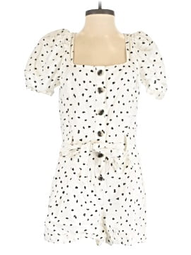 Banana Republic Romper