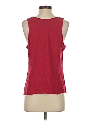 Deletta Sleeveless Blouse (view 2)