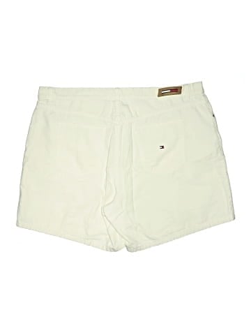 Tommy Hilfiger Khaki Shorts (view 2)