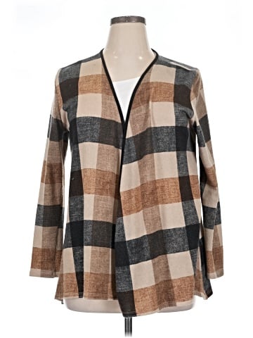 SJS Cardigan (view 1)