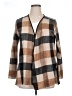 SJS Brown Cardigan Size 1X - photo 1