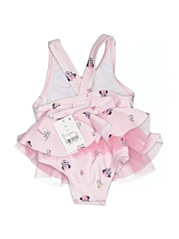 Disney Baby One Piece Swimsuit (view 2)