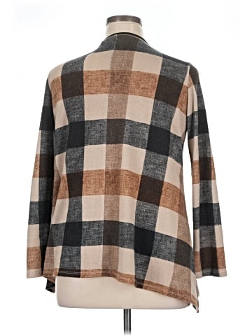 SJS Cardigan (view 2)