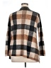 SJS Brown Cardigan Size 1X - photo 2