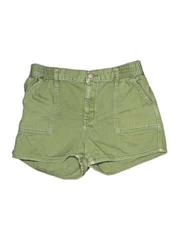 Old Navy Khaki Shorts (view 1)