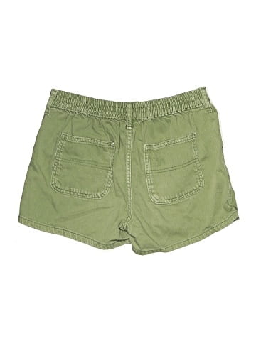 Old Navy Khaki Shorts (view 2)