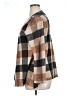 SJS Brown Cardigan Size 1X - photo 5