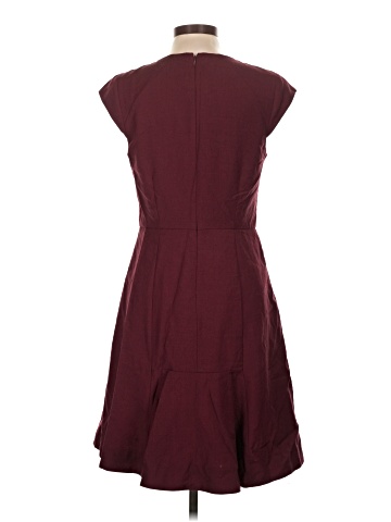 J.Crew Factory Store Casual Dress (view 2)