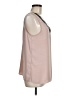 Halogen 100% Polyester Pink Sleeveless Blouse Size M - photo 4