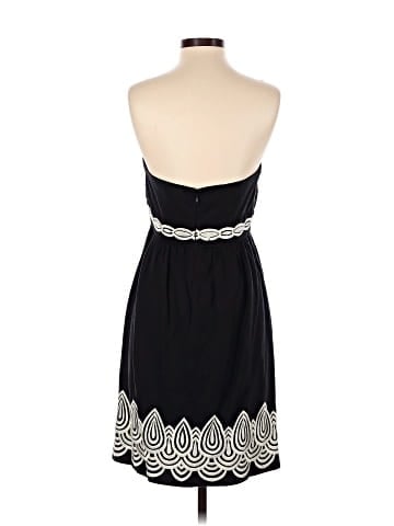 Shoshanna Cocktail Dress (view 2)