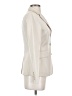 J.Crew 100% Wool Ivory Wool Blazer Size 0 - photo 4