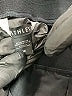 Athleta 100% Polyester Solid Black Active Pants Size 10 - photo 7